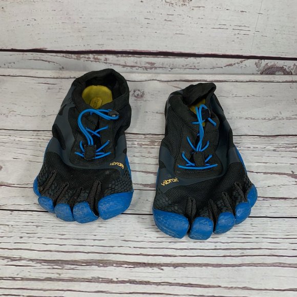 men's five finger toe shoes